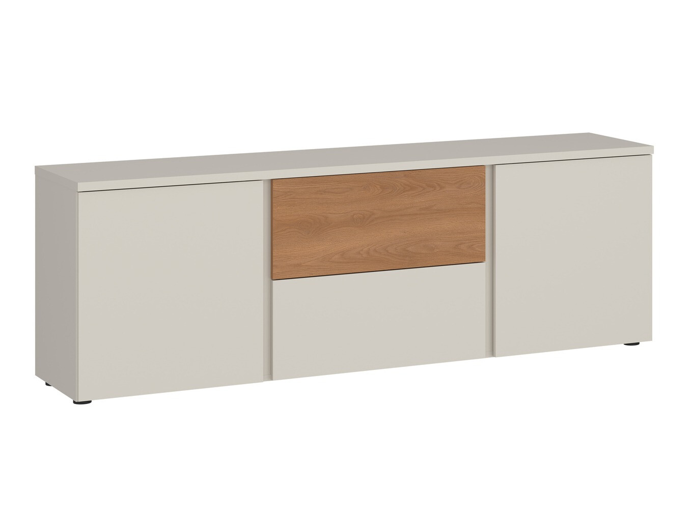 TV-meubel Sermelo 103