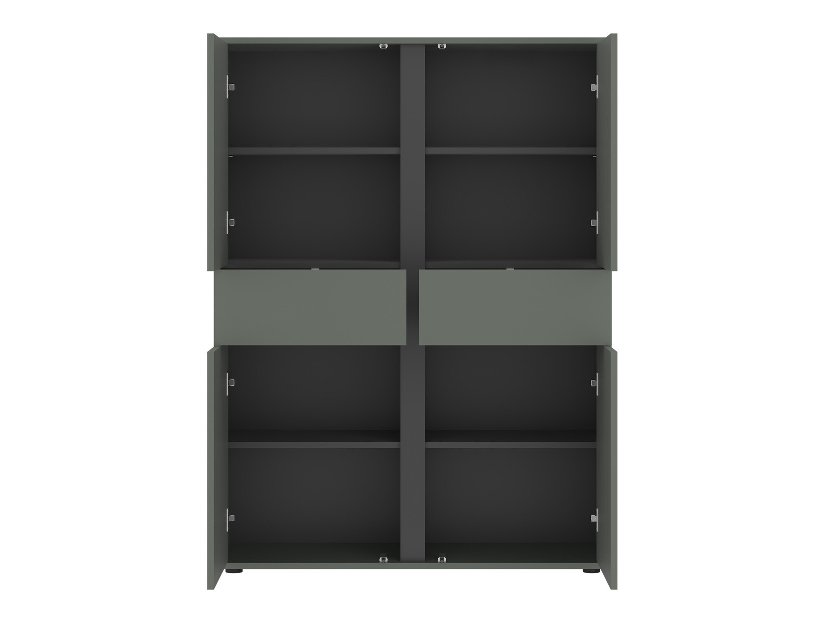 Boekenkast Vircoro 100