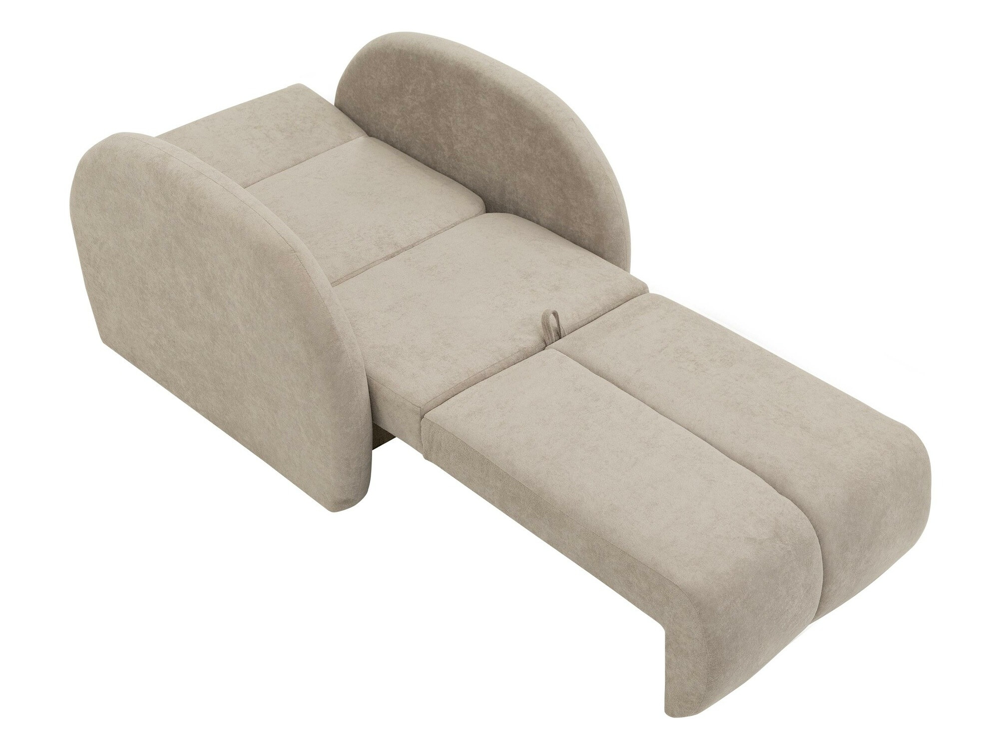 Fauteuil Citral I (Velo 623)