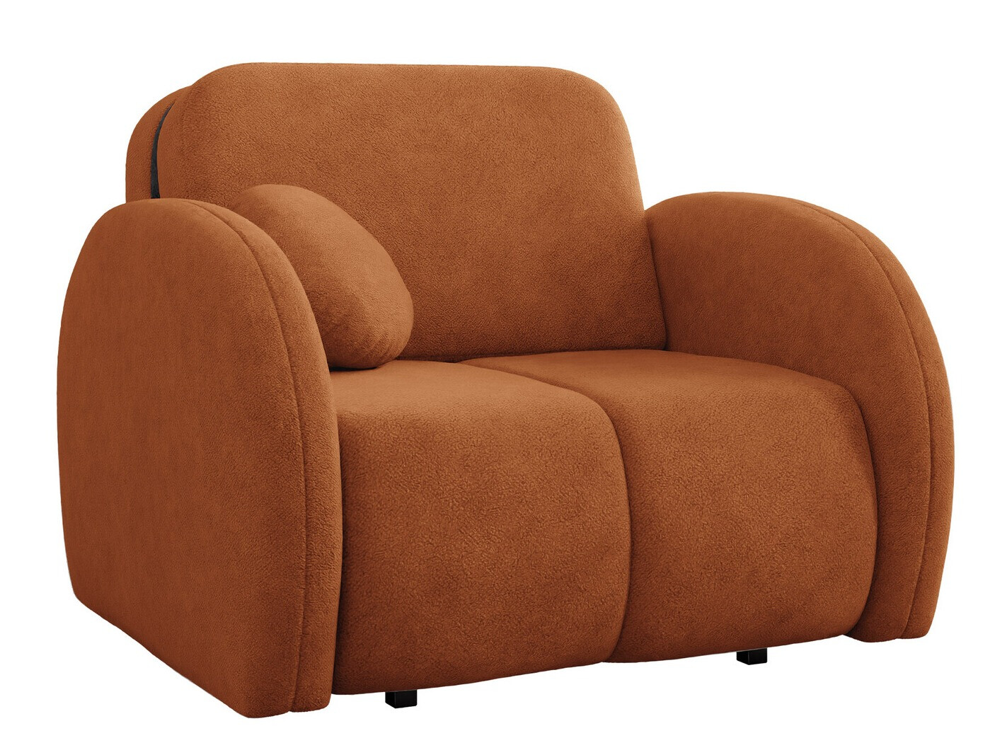 Fauteuil Citral I (Velo 627)
