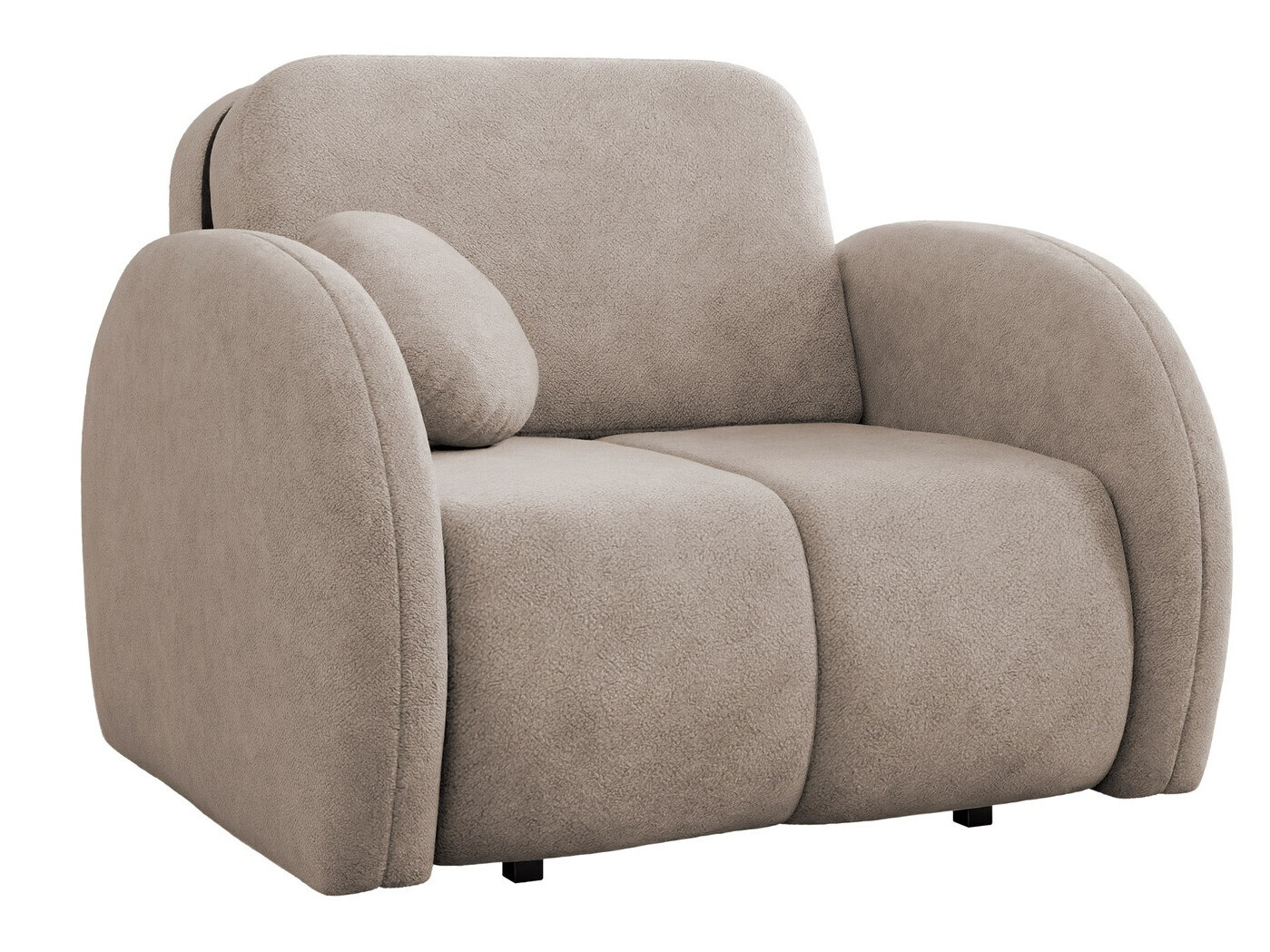 Fauteuil Columbus 244 (Velo 623)