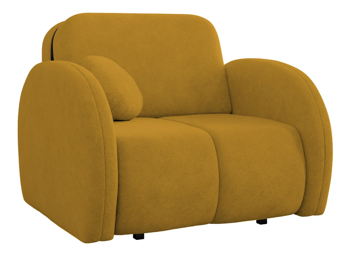 Fauteuil Columbus 244 (Velo 626)