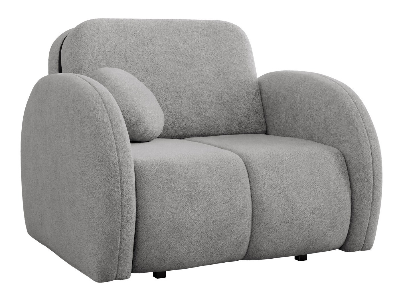 Fauteuil Columbus 244 (Velo 633)