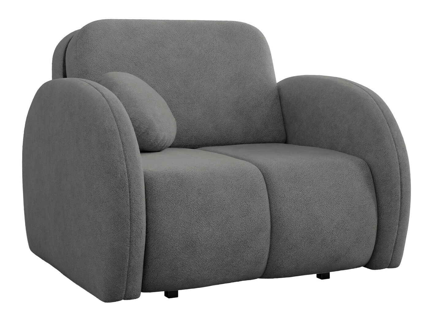 Fauteuil Columbus 244 (Velo 635)