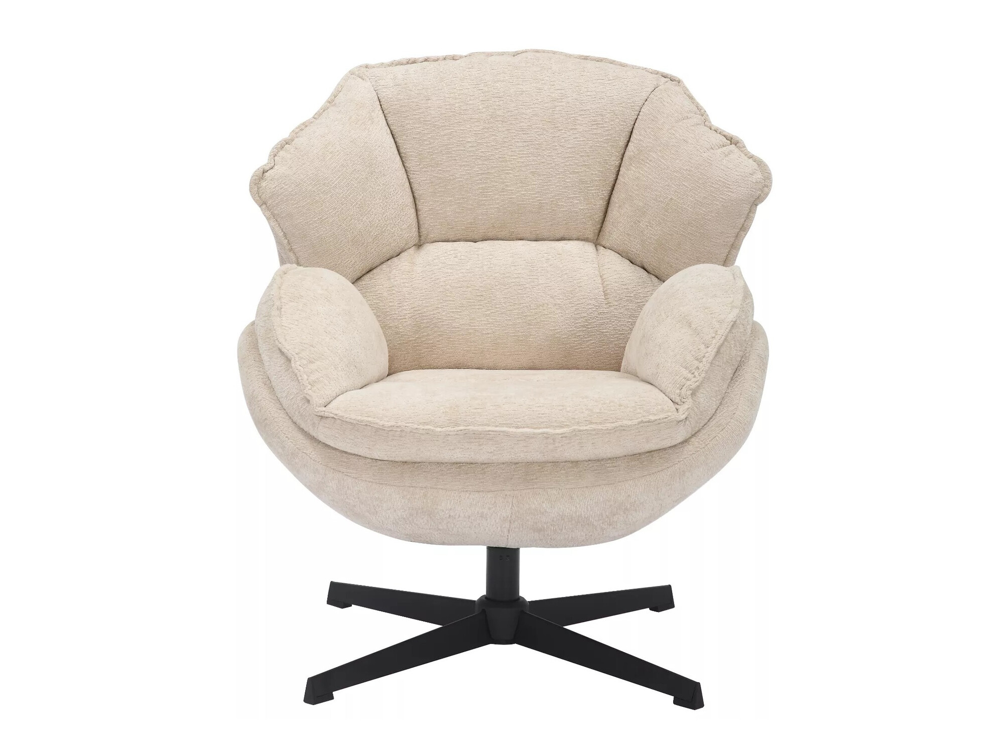 Fauteuil Detroit 699 (Beige)