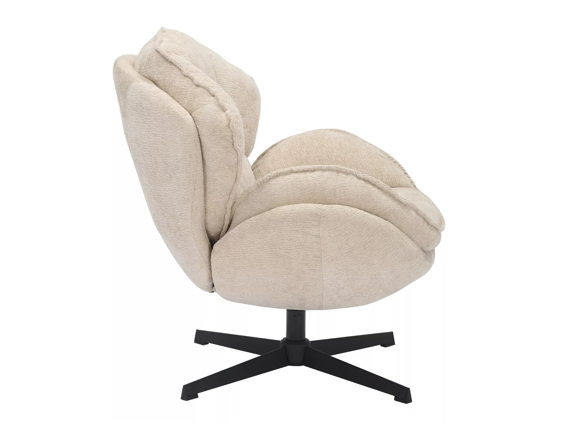 Fauteuil Detroit 699 (Beige)