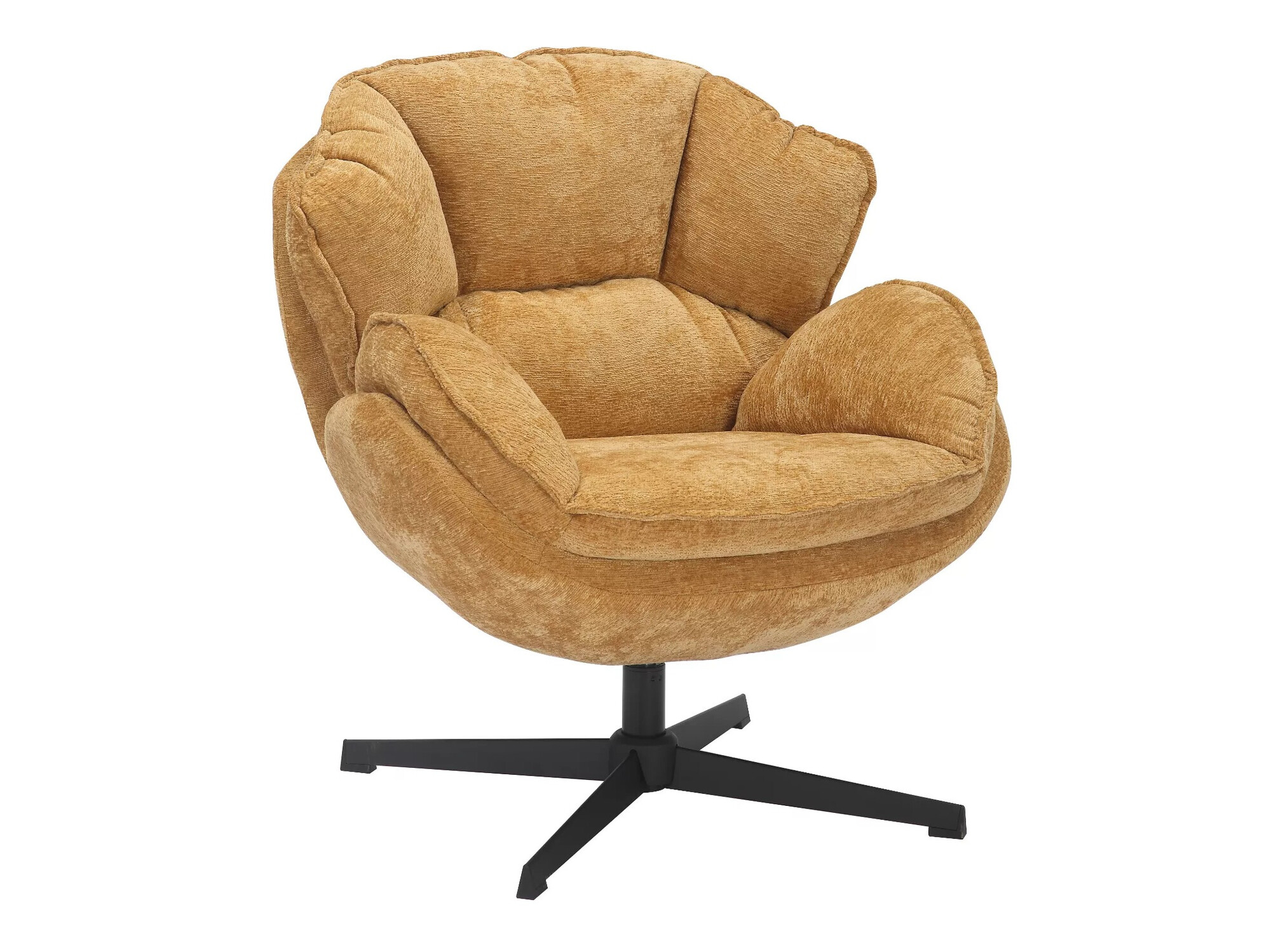 Fauteuil Detroit 699 (Geel)