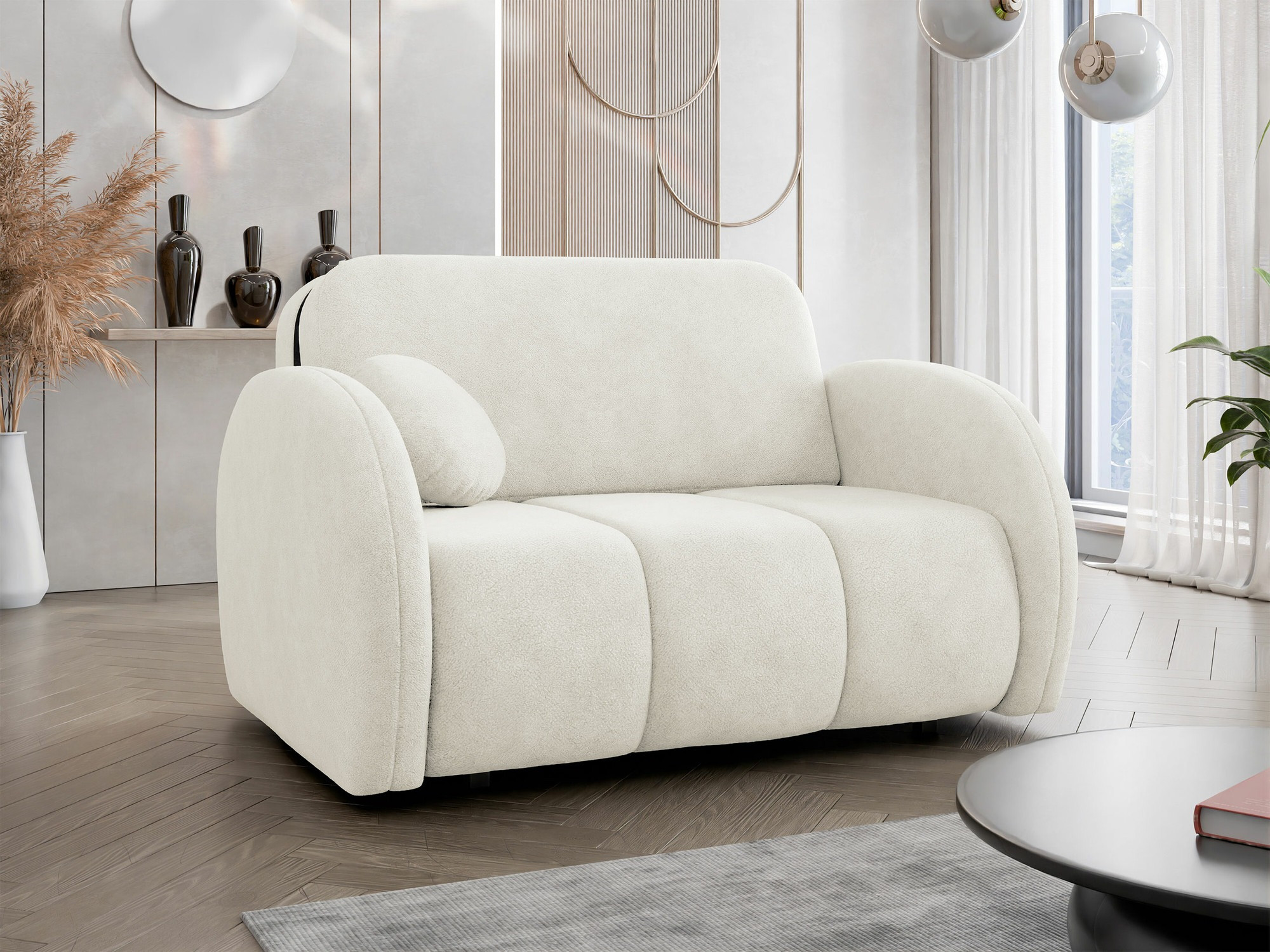 Slaapbank Citral II (Velo 621)