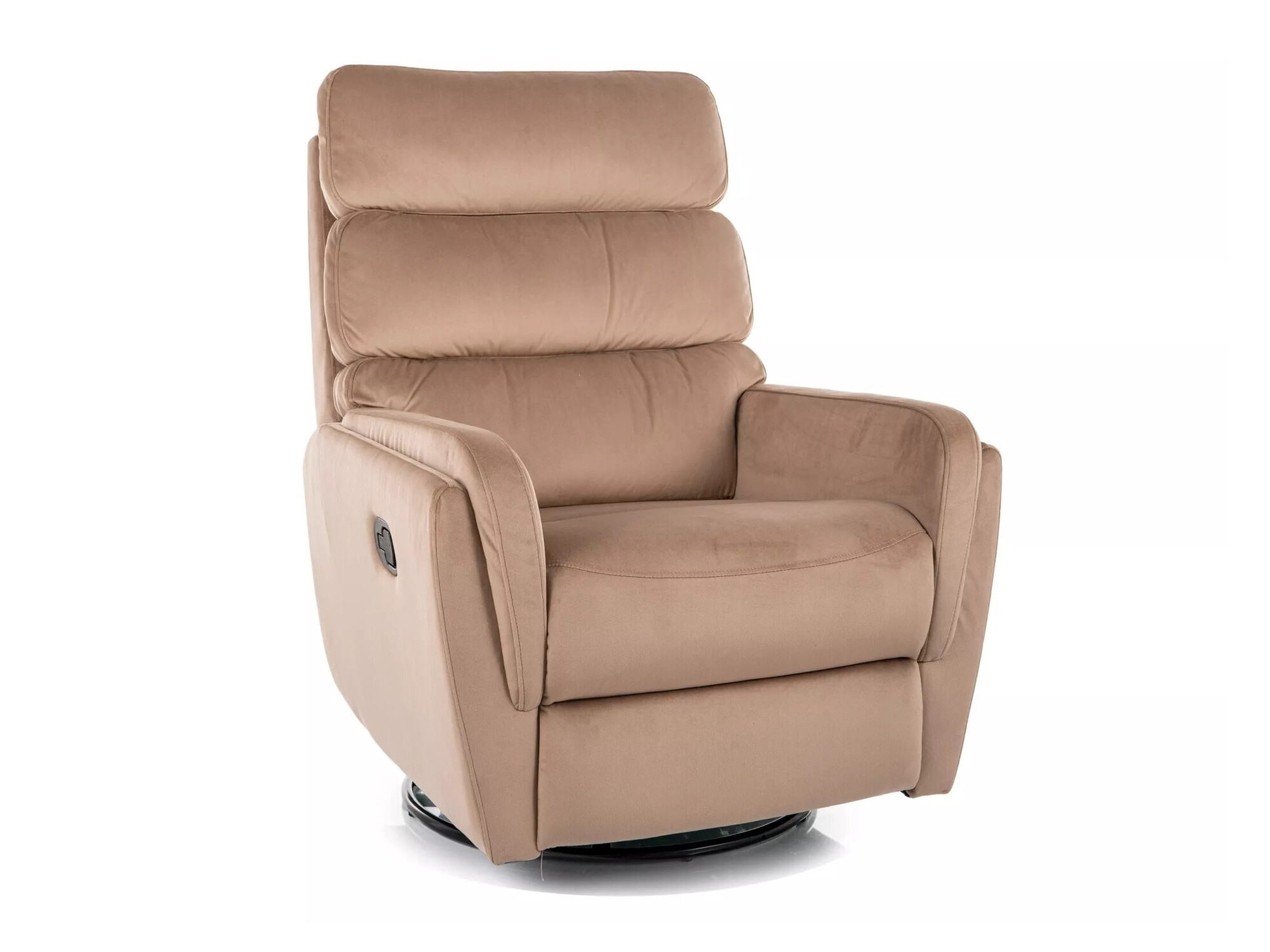 Relaxfauteuil Detroit 703 (Beige)