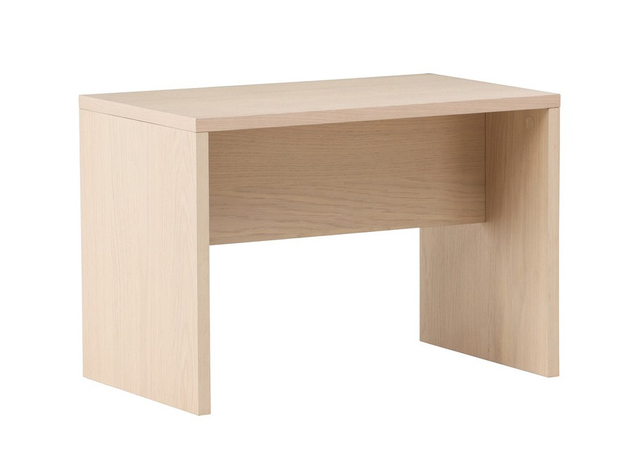 Bijzettafel Dallas 4763 (Eiken)