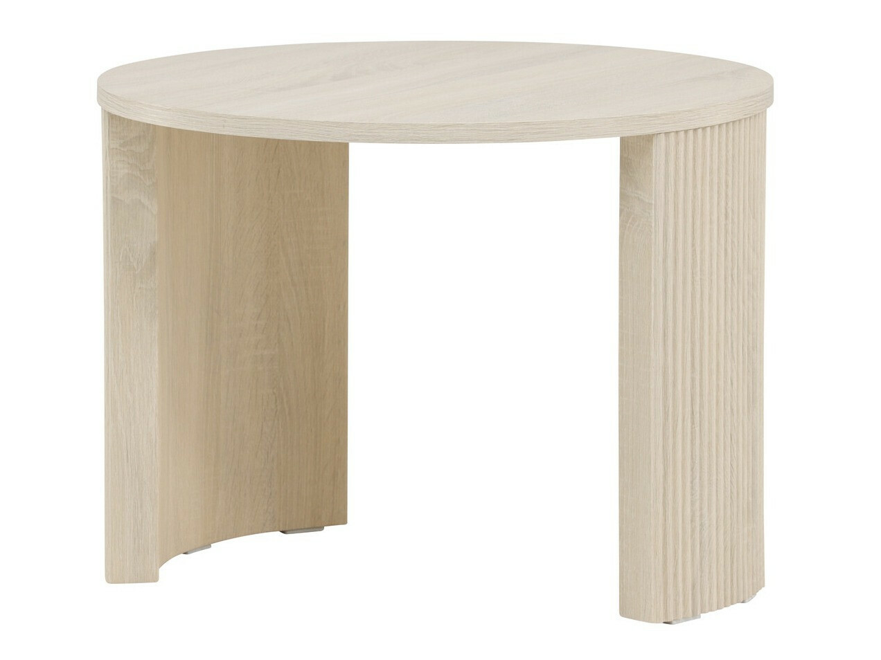 Salontafel Dallas 4764 (Licht hout)