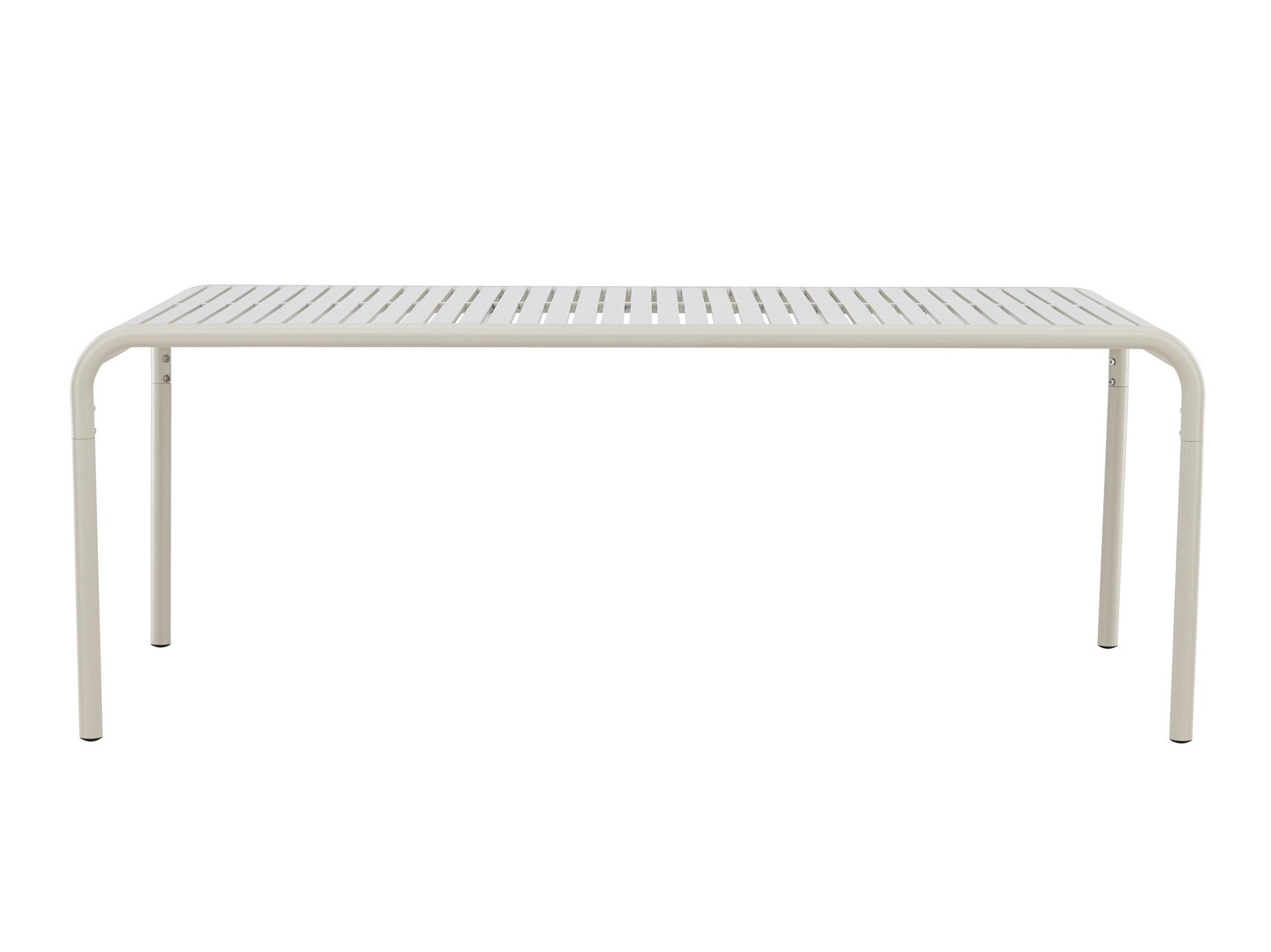Outdoor tafel Dallas 4771 (Beige)