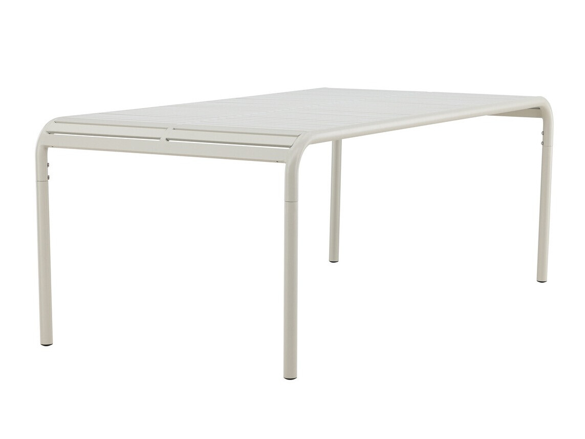 Outdoor tafel Dallas 4771 (Beige)