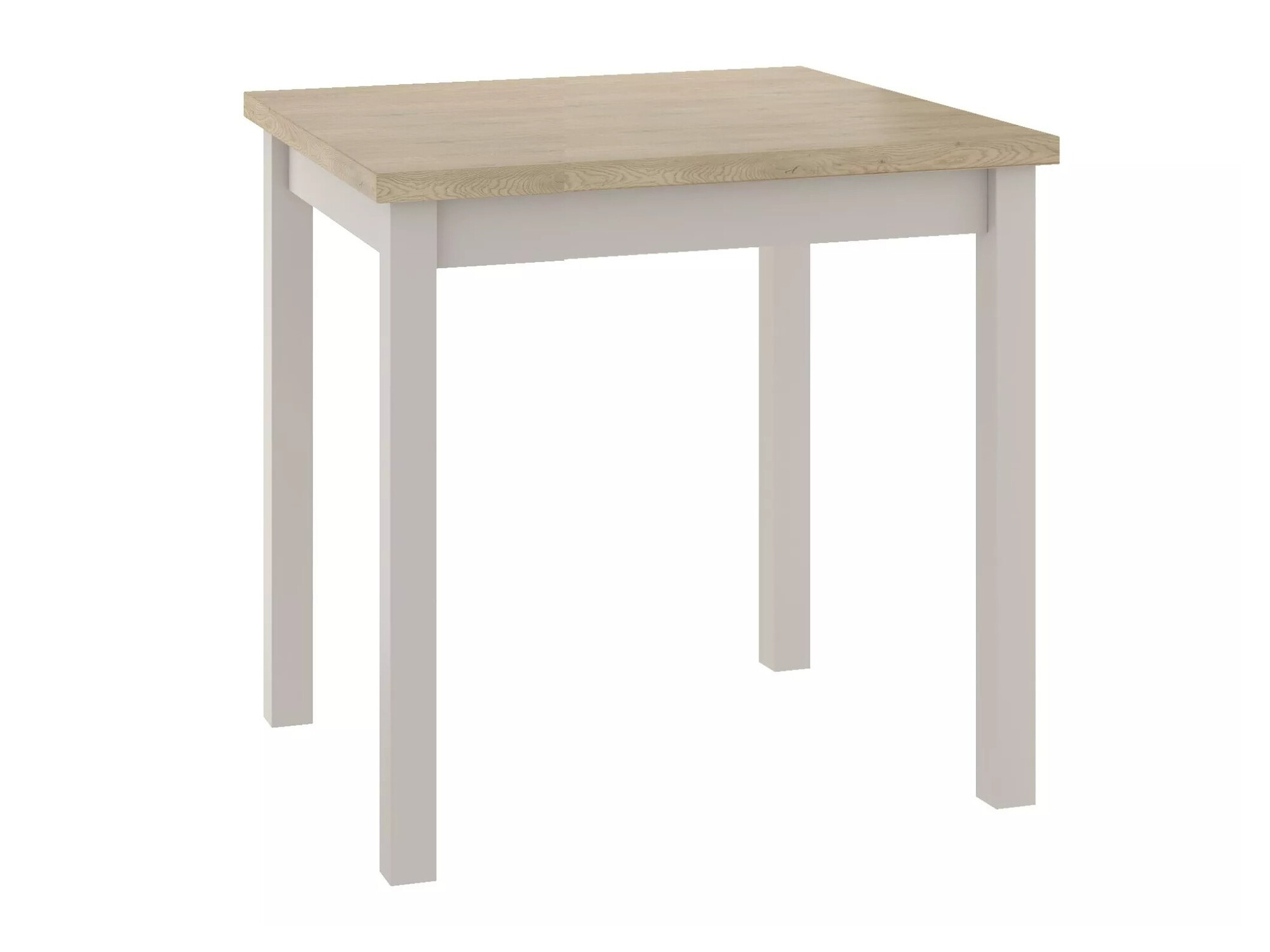 Tafel Detroit 705 (Eiken + Kasjmier)
