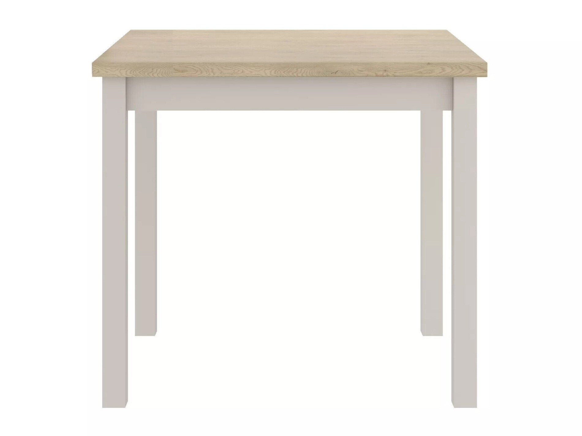 Tafel Detroit 705 (Eiken + Kasjmier)