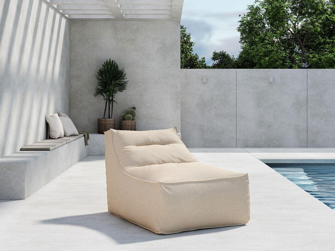 Zitzak Dallas 4769 (Beige)