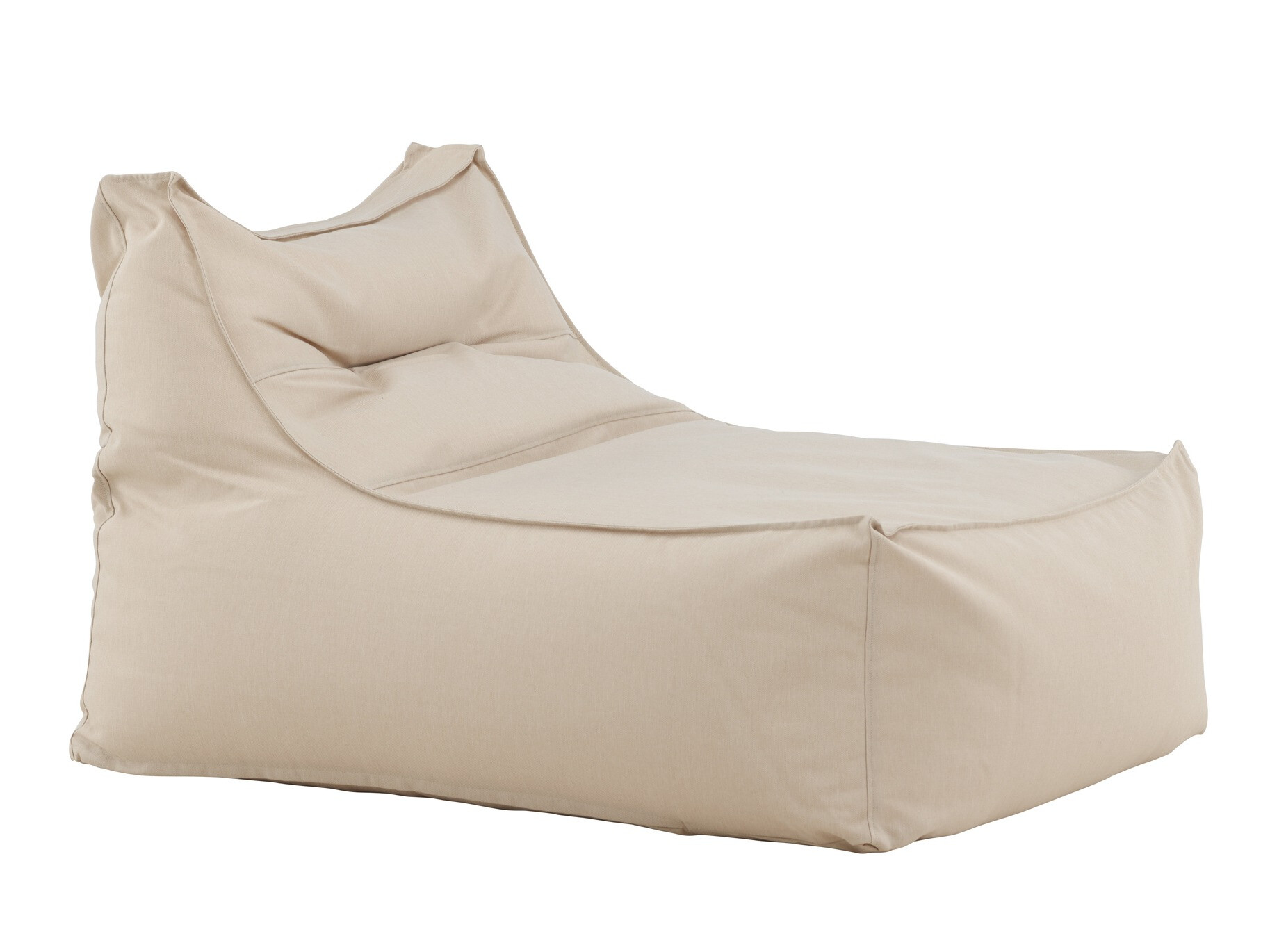 Zitzak Dallas 4769 (Beige)