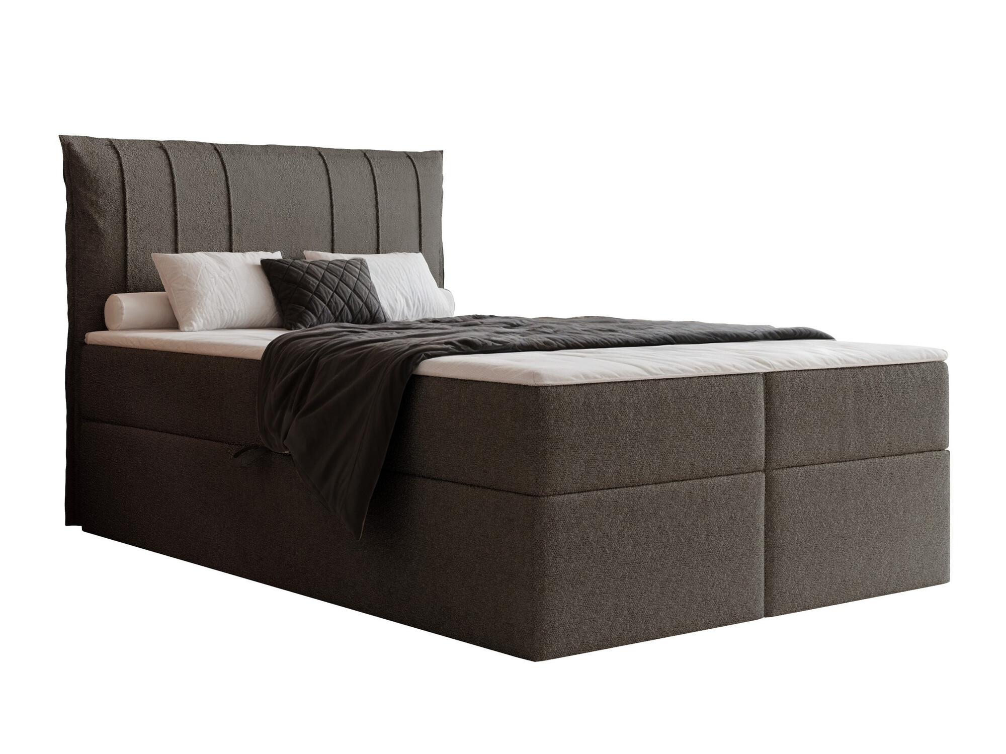 Boxspring Martinez 107 (Legend 04)