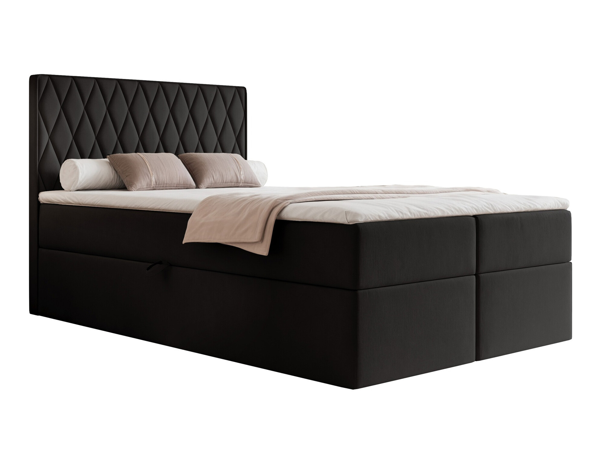 Boxspring Martinez 114 (Magic Velvet 2219)