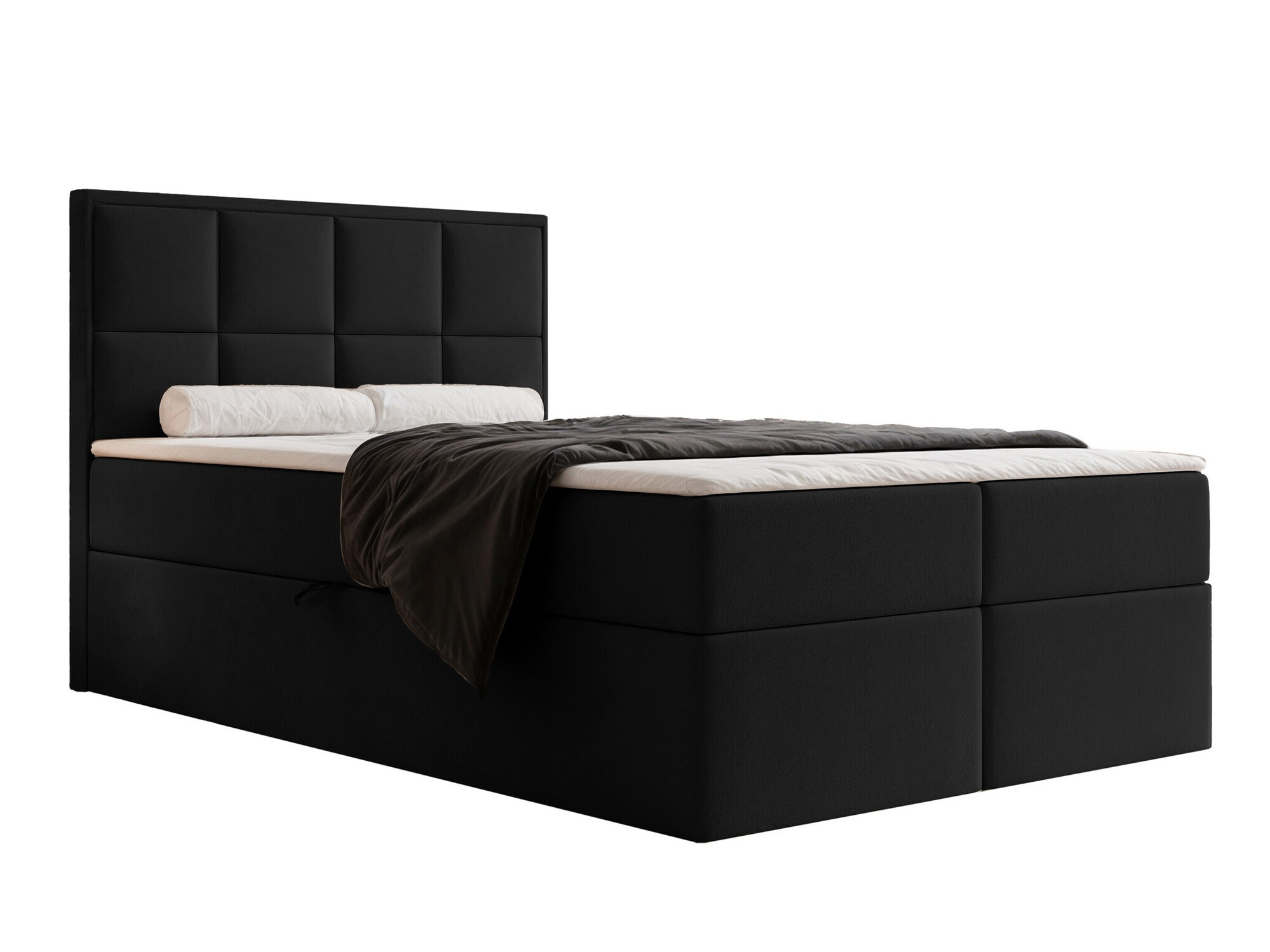 Boxspring Martinez 115 (Magic Velvet 2219)