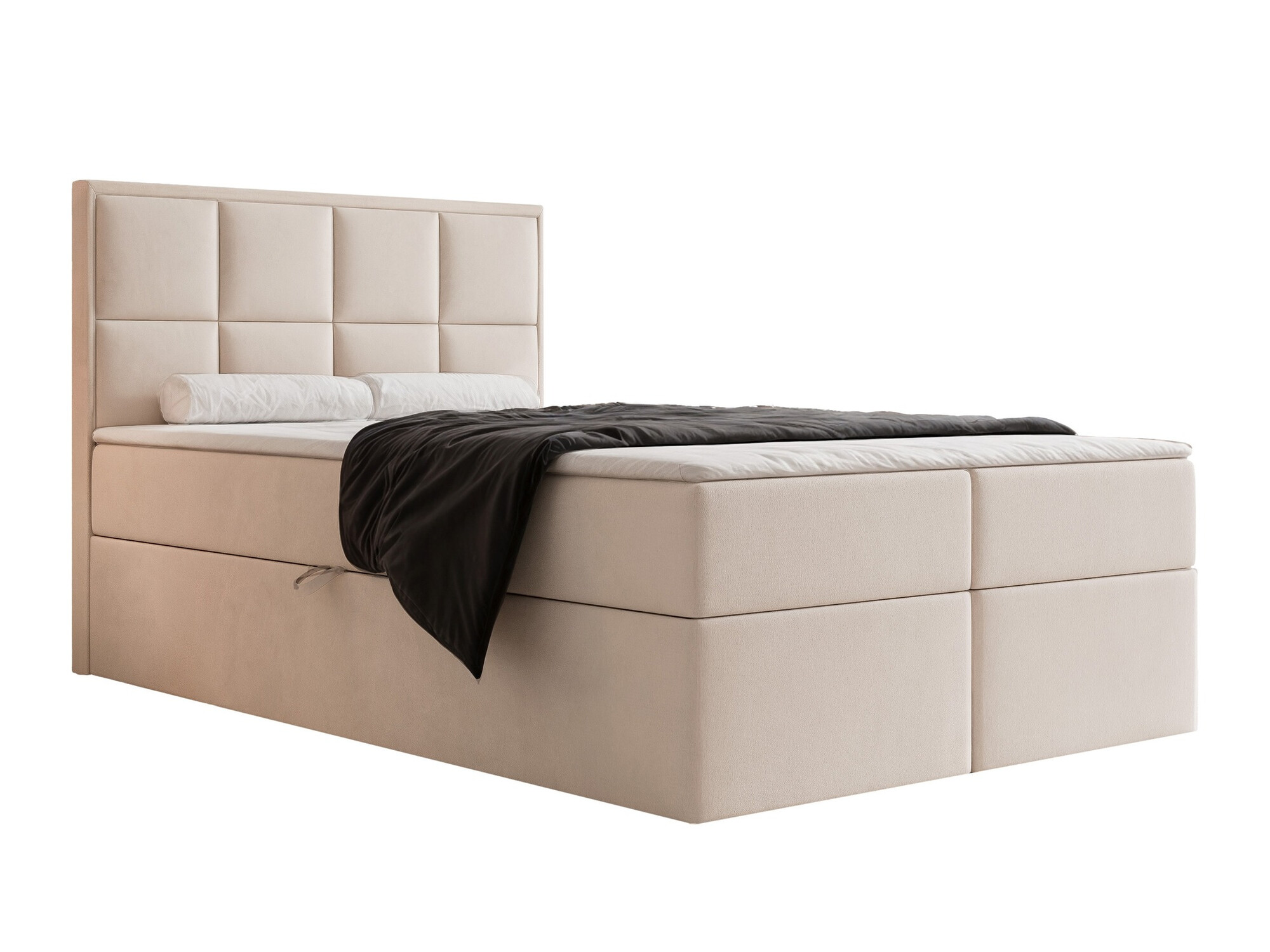Boxspring Martinez 115 (Magic Velvet 2256)