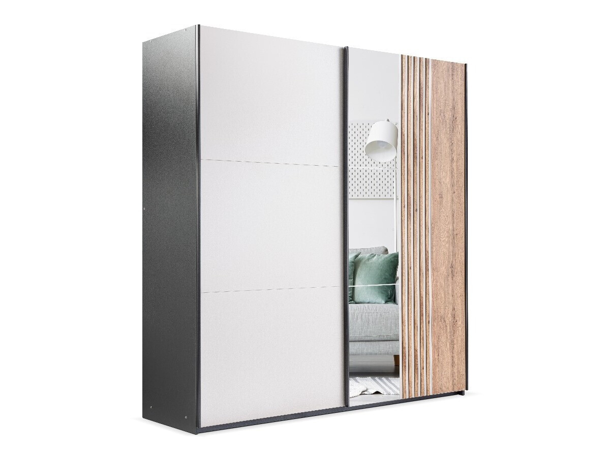 Kledingkast Honolulu 249