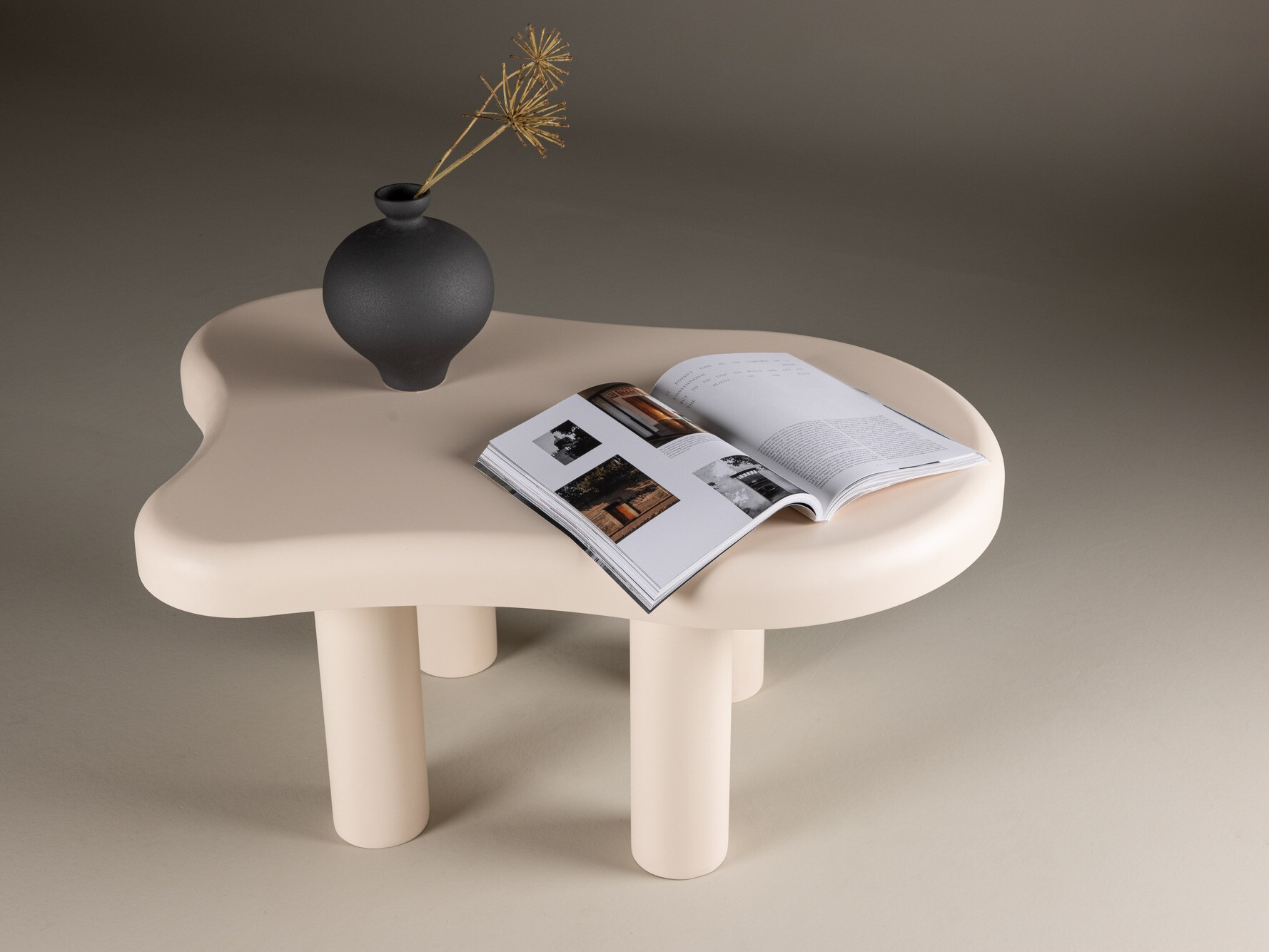 Salontafel Dallas 4782