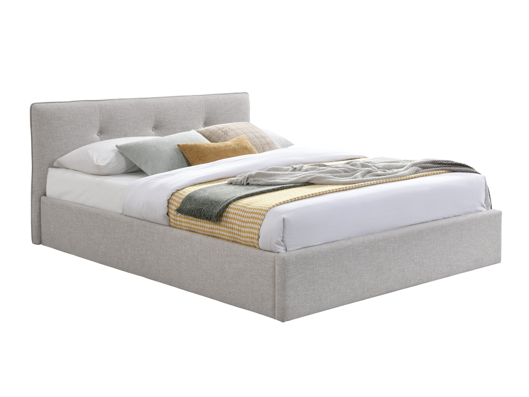 Bed Comfivo 445