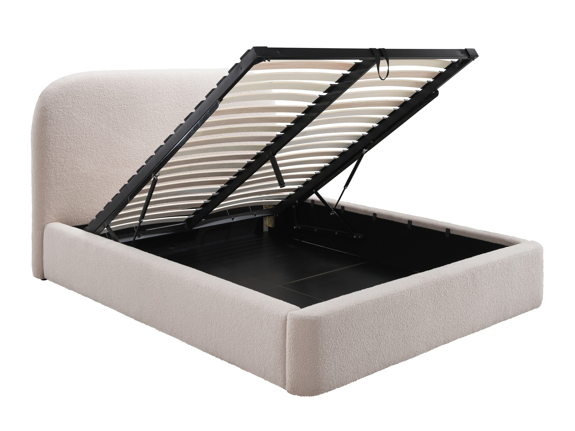 Bed Comfivo 473