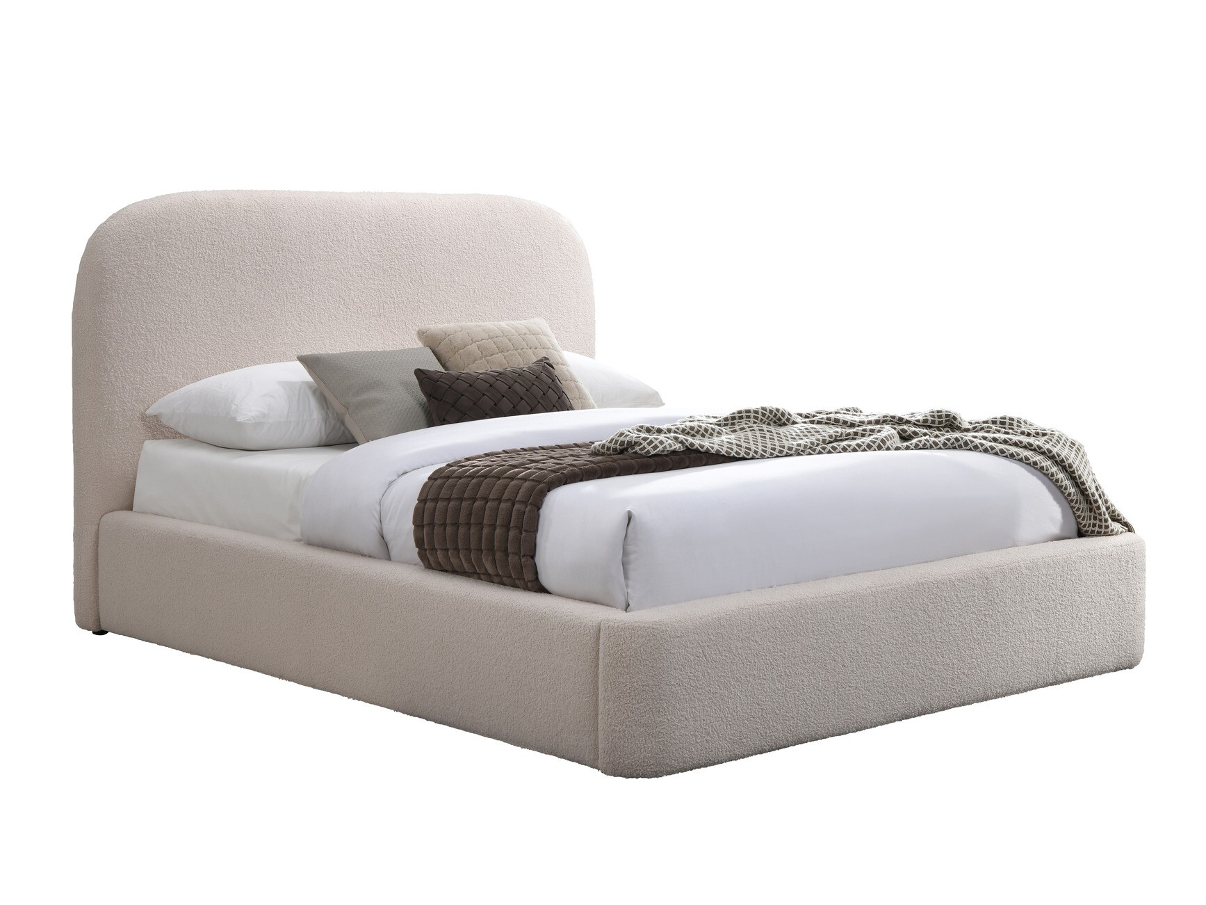 Bed Comfivo Granum