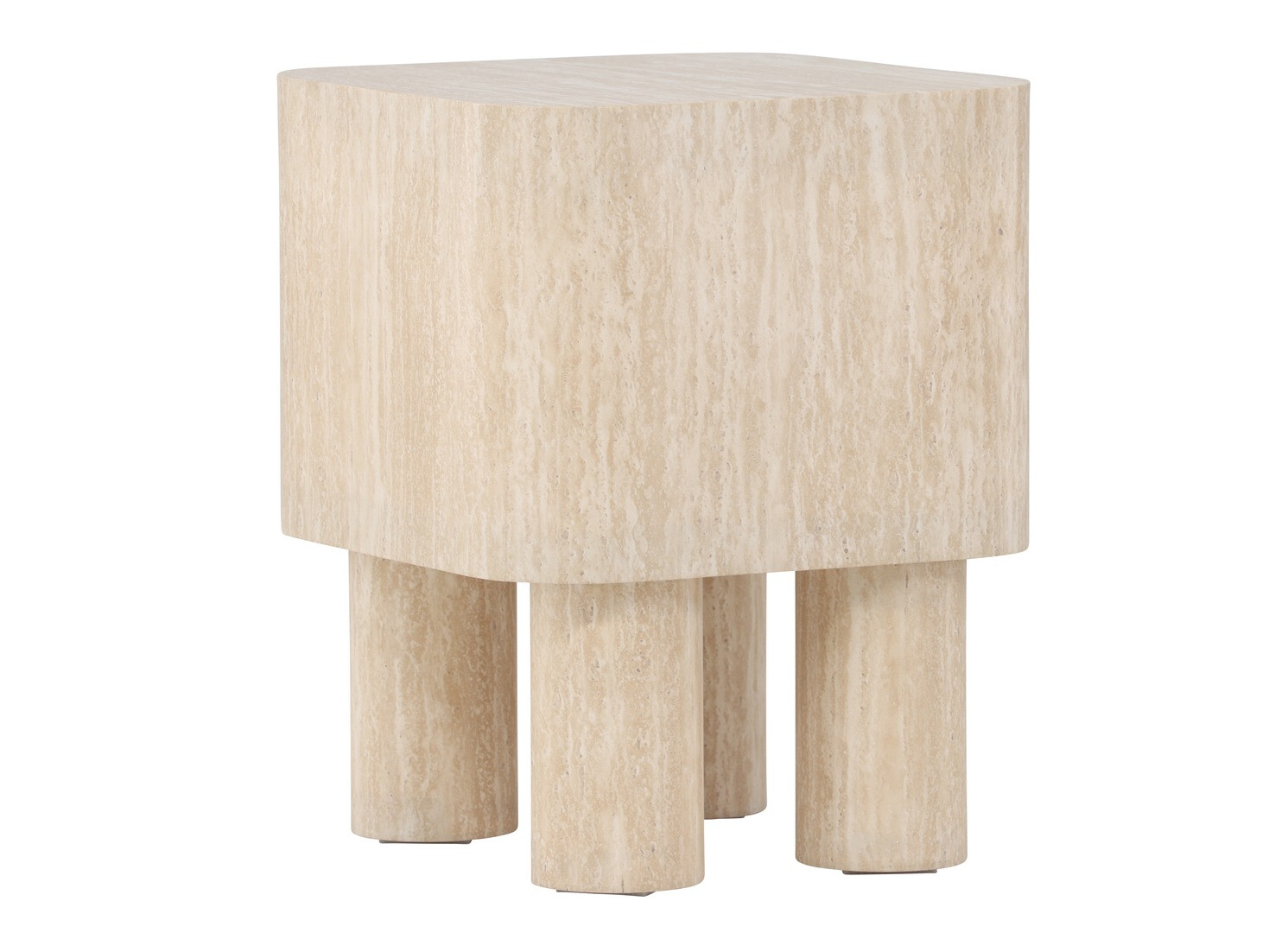 Bijzettafel Dallas 4795