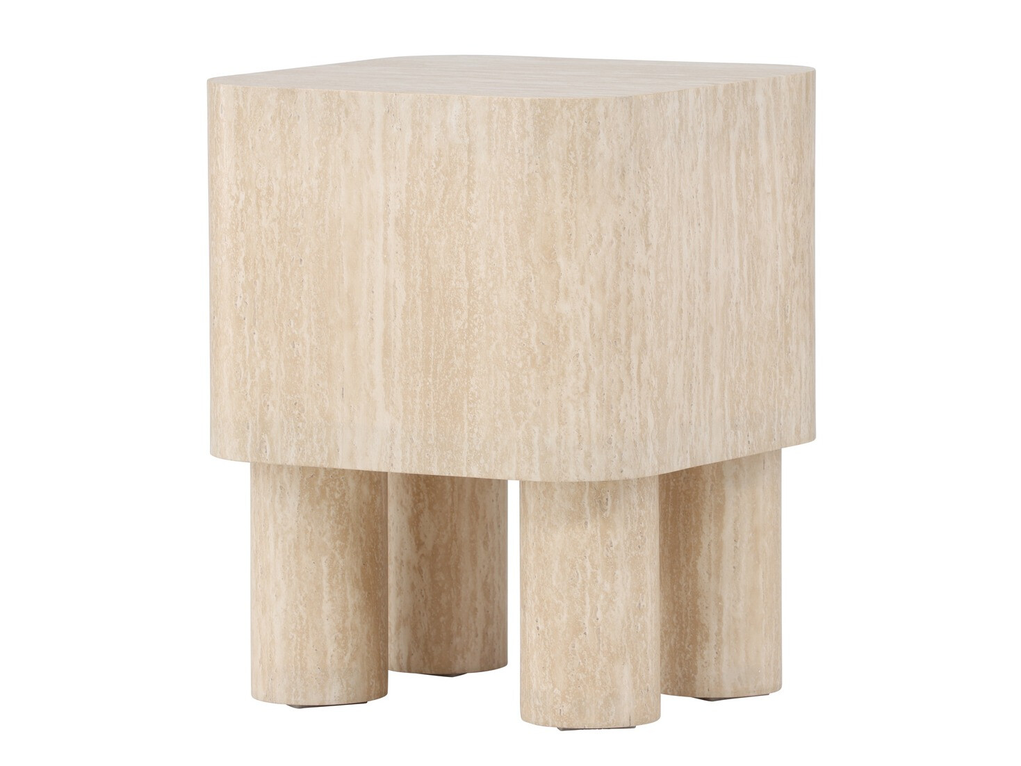 Bijzettafel Dallas 4795