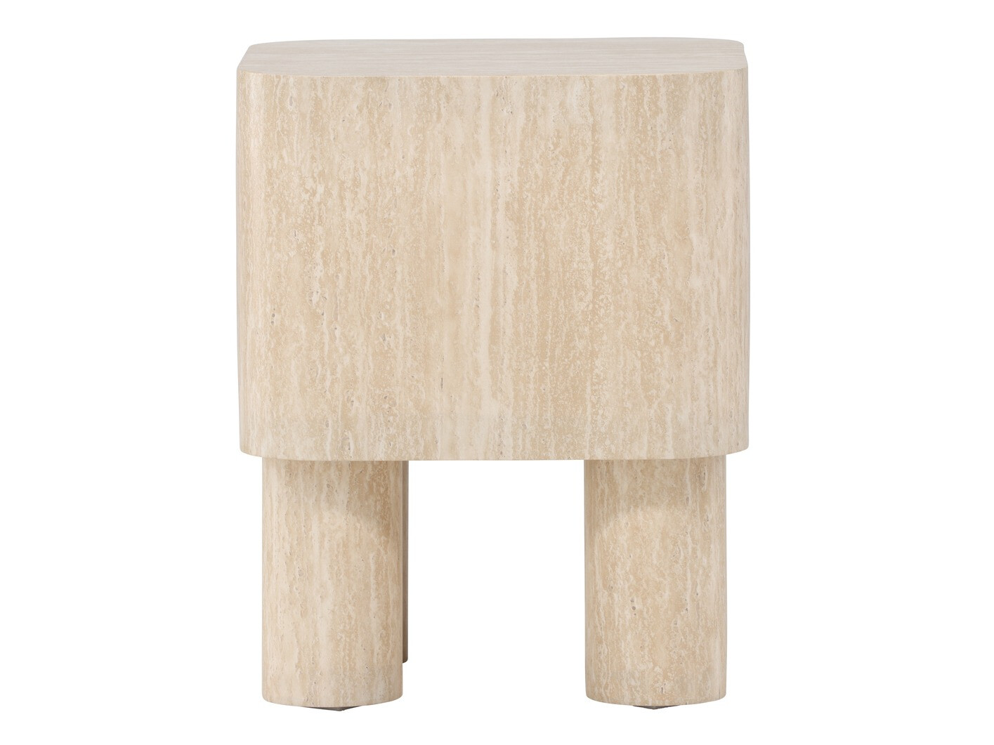 Bijzettafel Dallas 4795