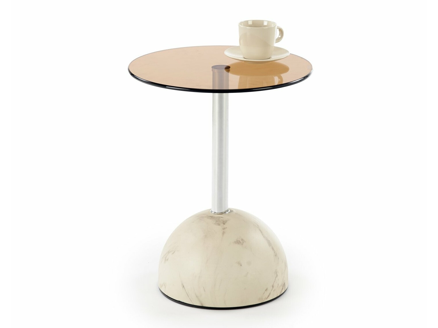 Bijzettafel Houston 1918 (Beige)