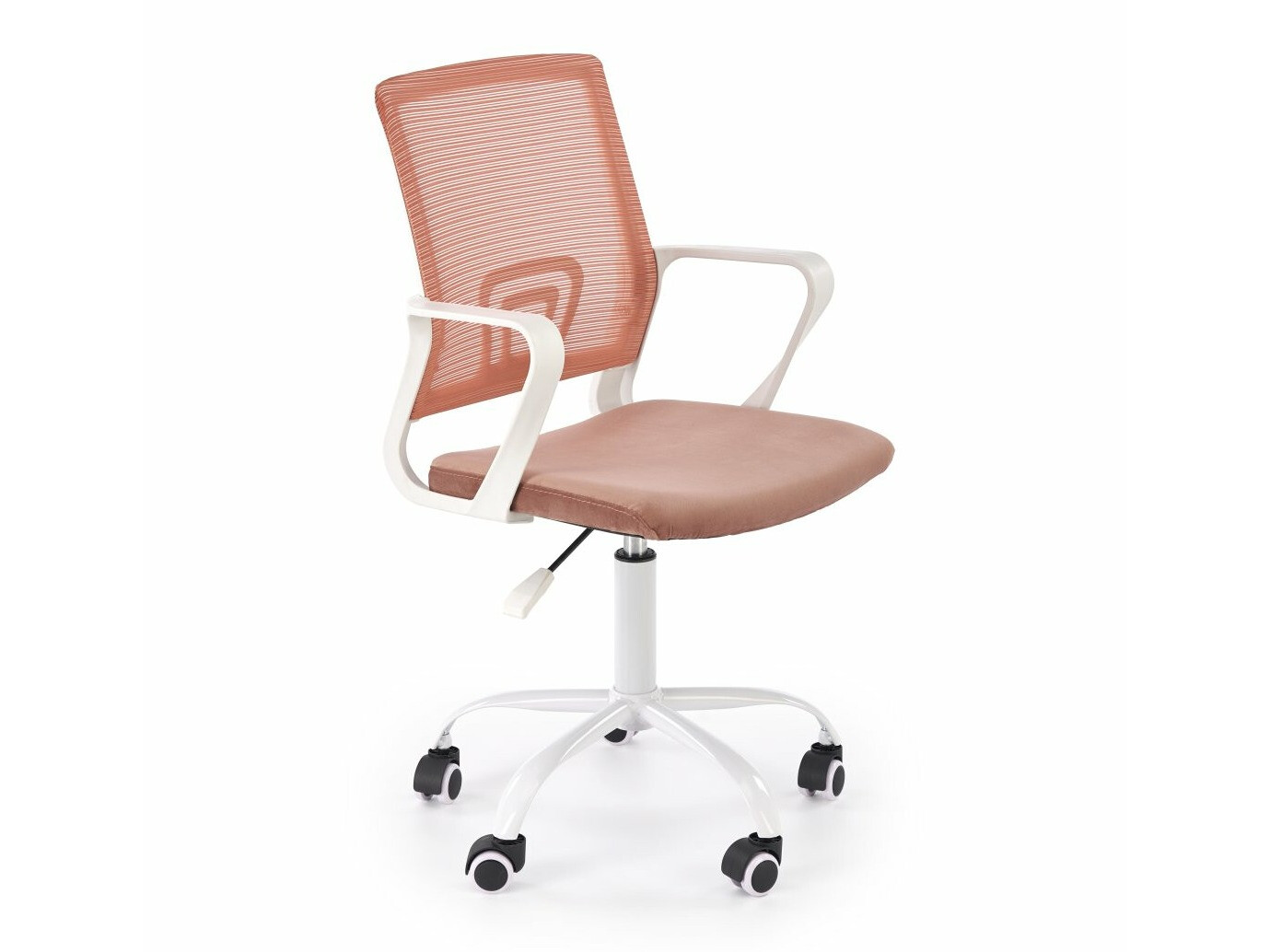 Kinderstoel Houston 1917 (Roze)