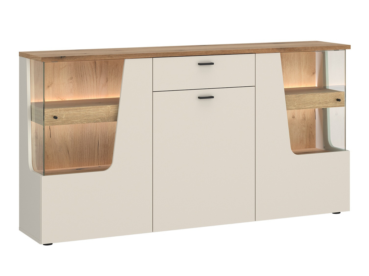 Ladekast Corelia 102