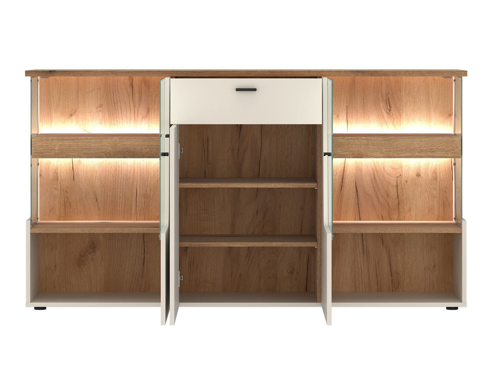 Ladekast Corelia 102