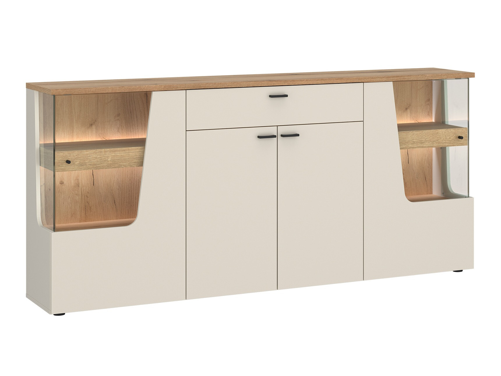 Ladekast Corelia 103