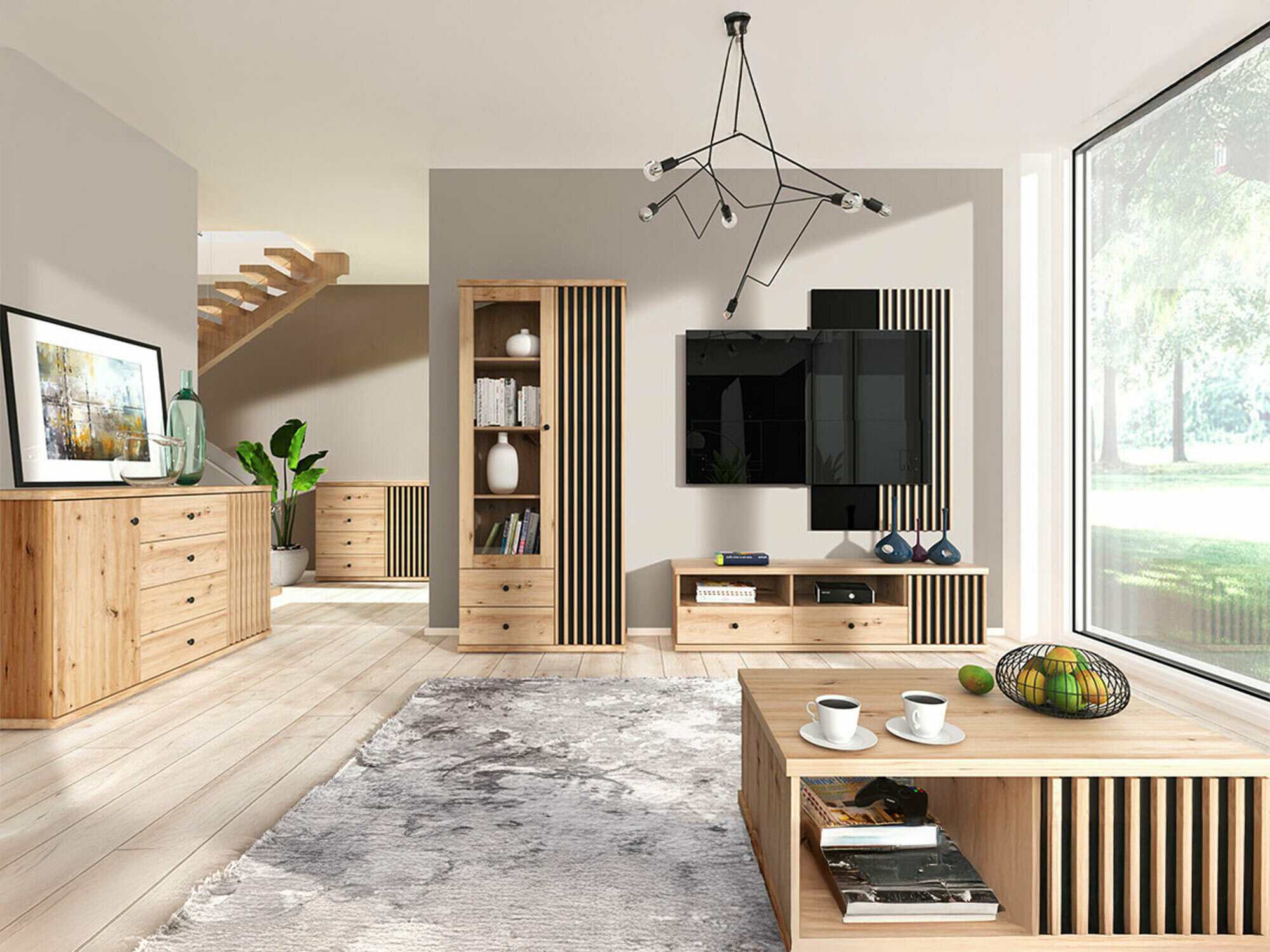 Woonkamerset Venmava 109