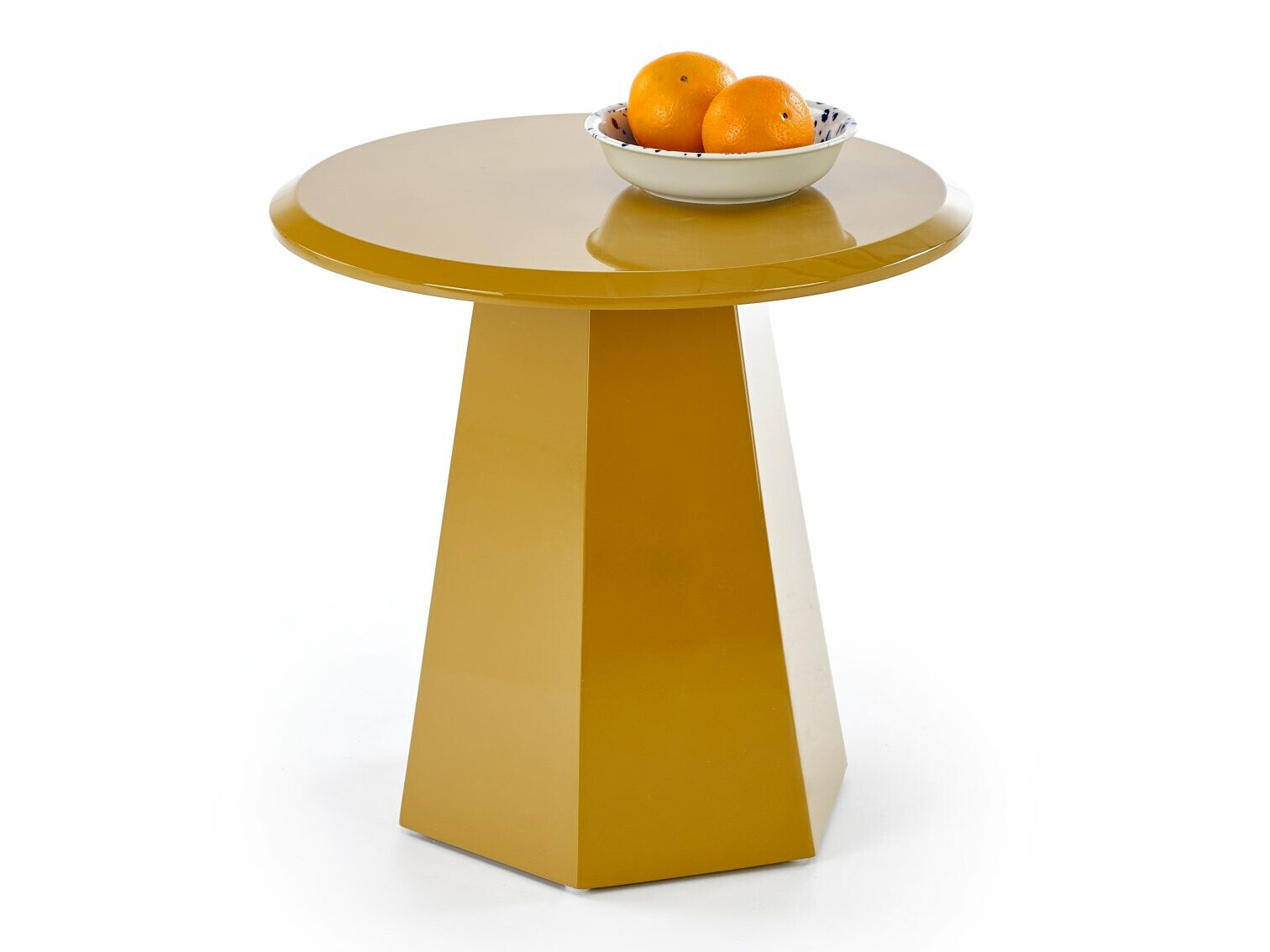 Bijzettafel Houston 1922 (Geel)