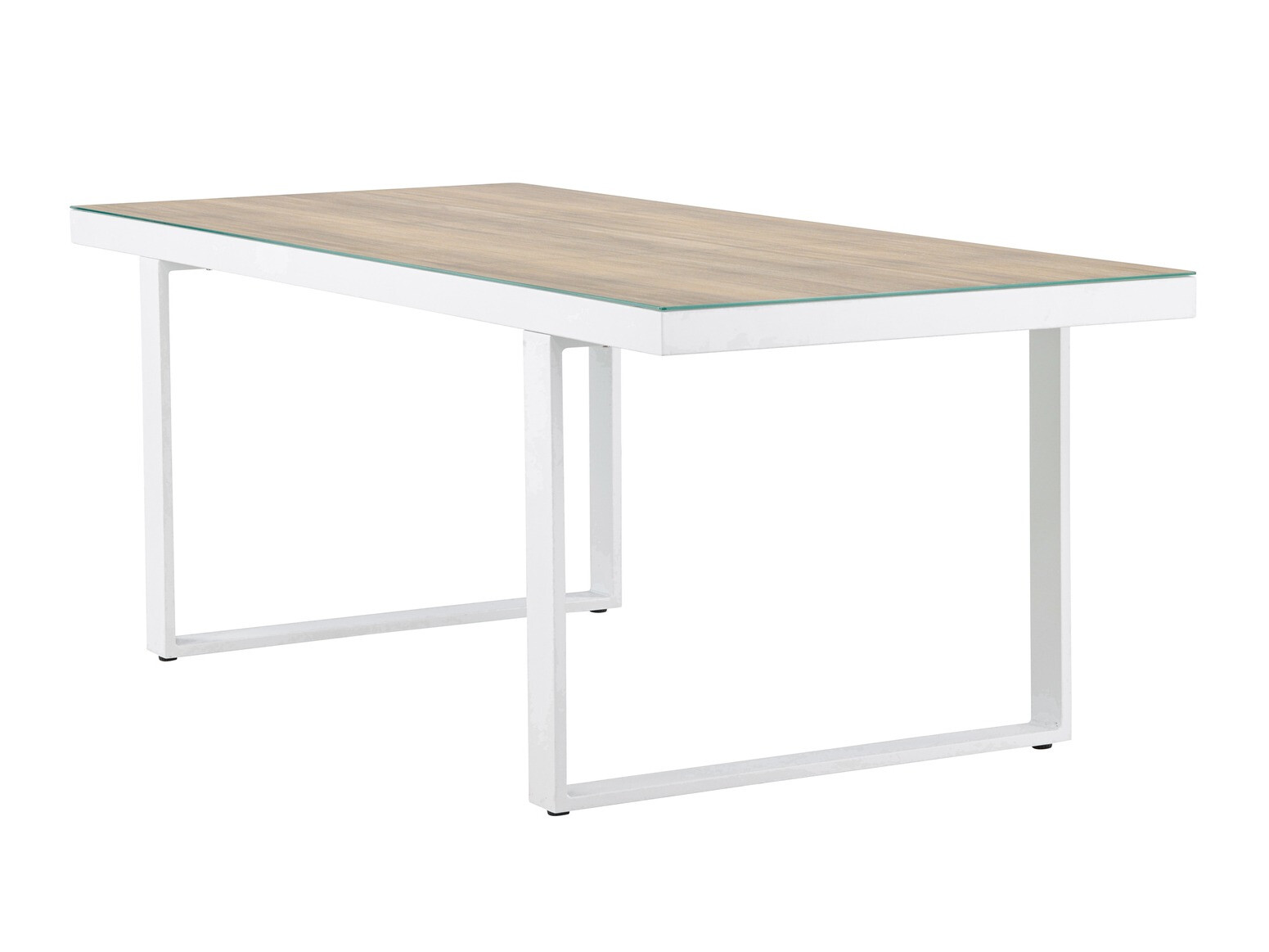 Tafel en stoelen set Dallas 4805