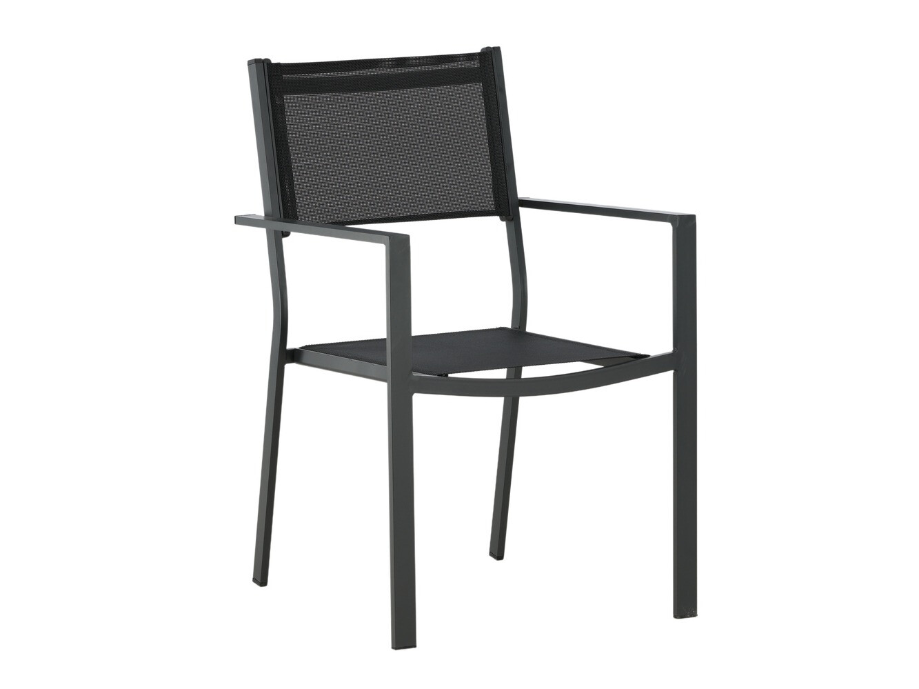 Tafel en stoelen set Dallas 4805