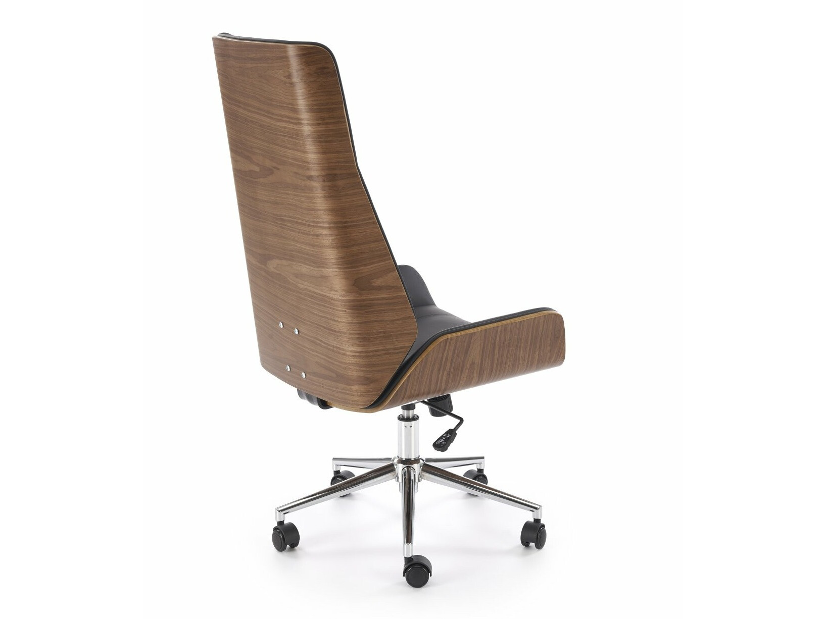 Bureaustoel Houston 1926 (Zwart)