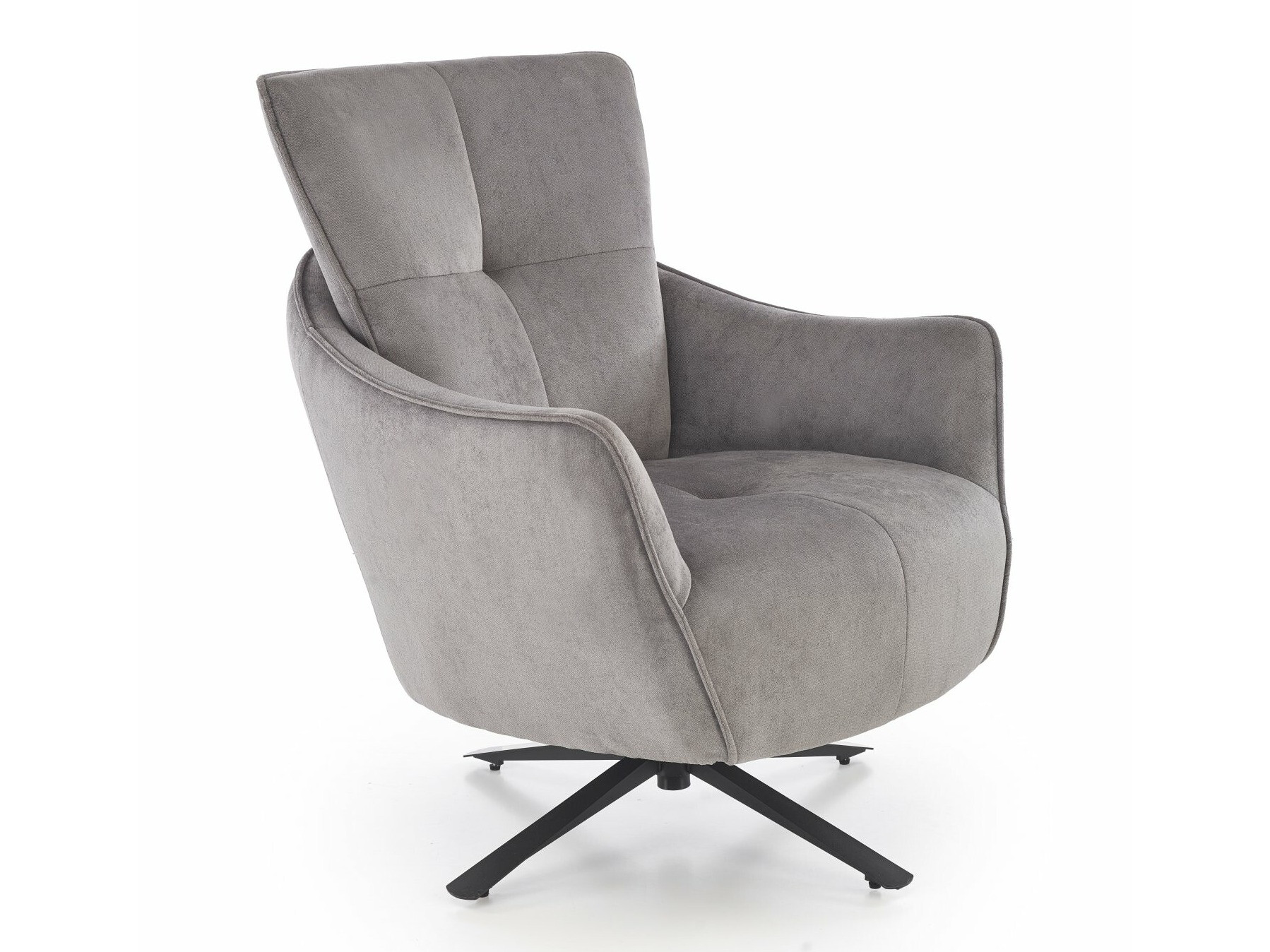 Fauteuil Houston 1928 (Grijs)