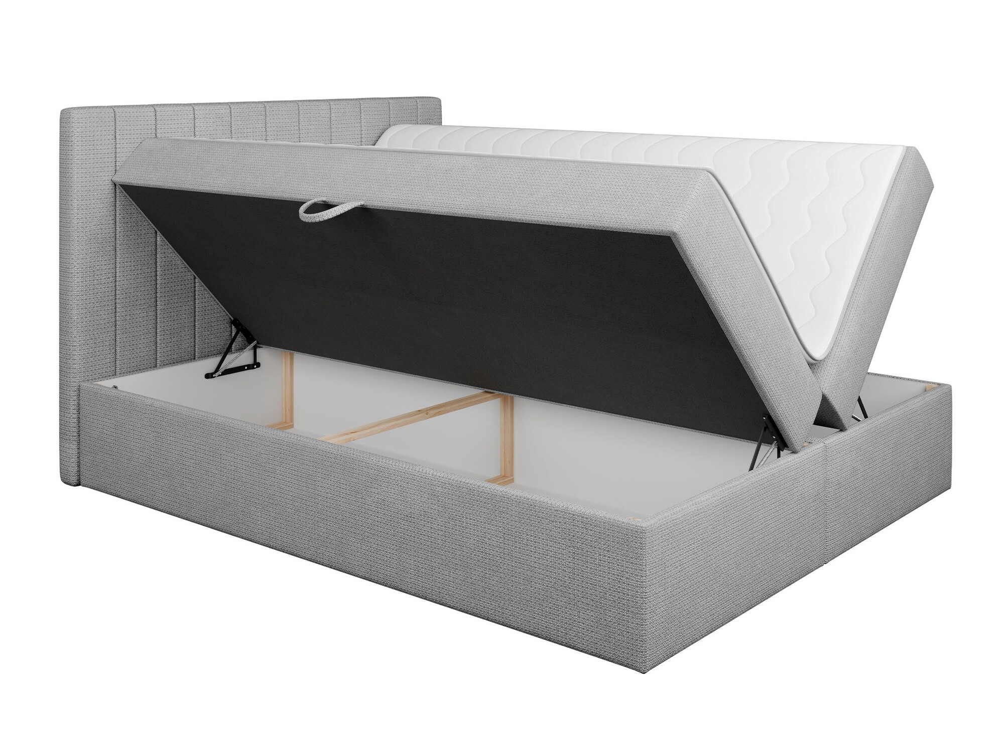 Boxspring Garland 100 (Lima 14)