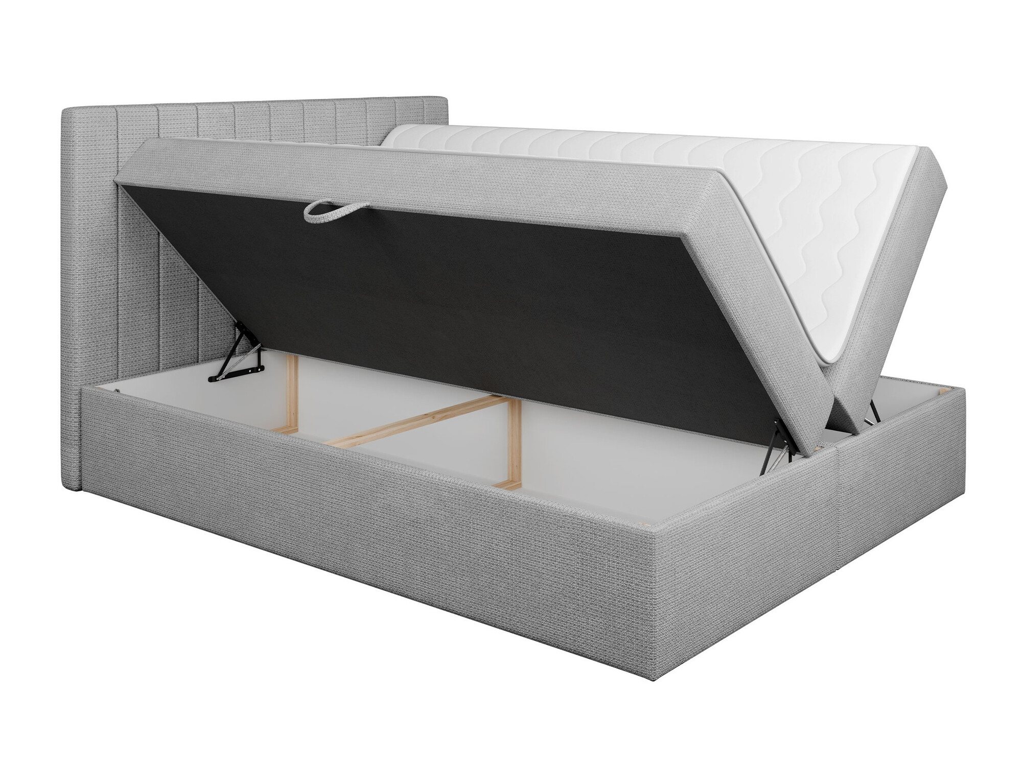 Boxspring Garland 100 (Lima 46)