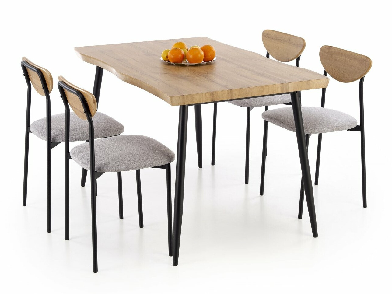 Eetkamerset Houston 1933