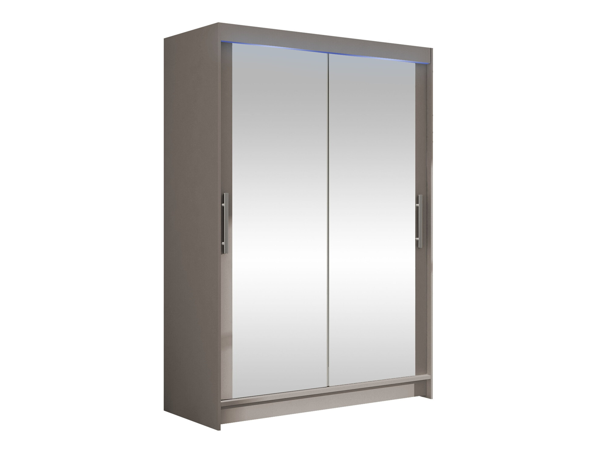 Kledingkast Closico 129 (Kasjmier)