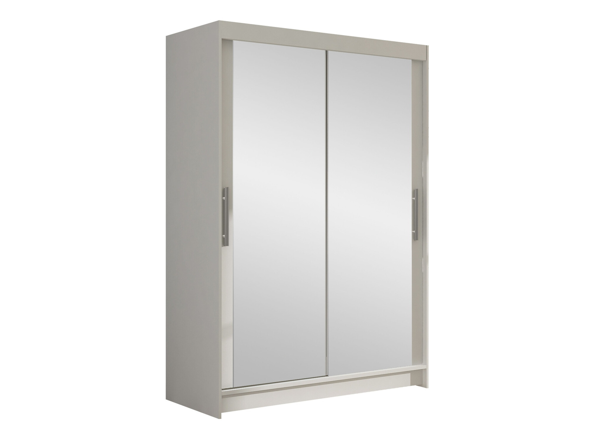 Kledingkast Closico Pacron VII (Wit)