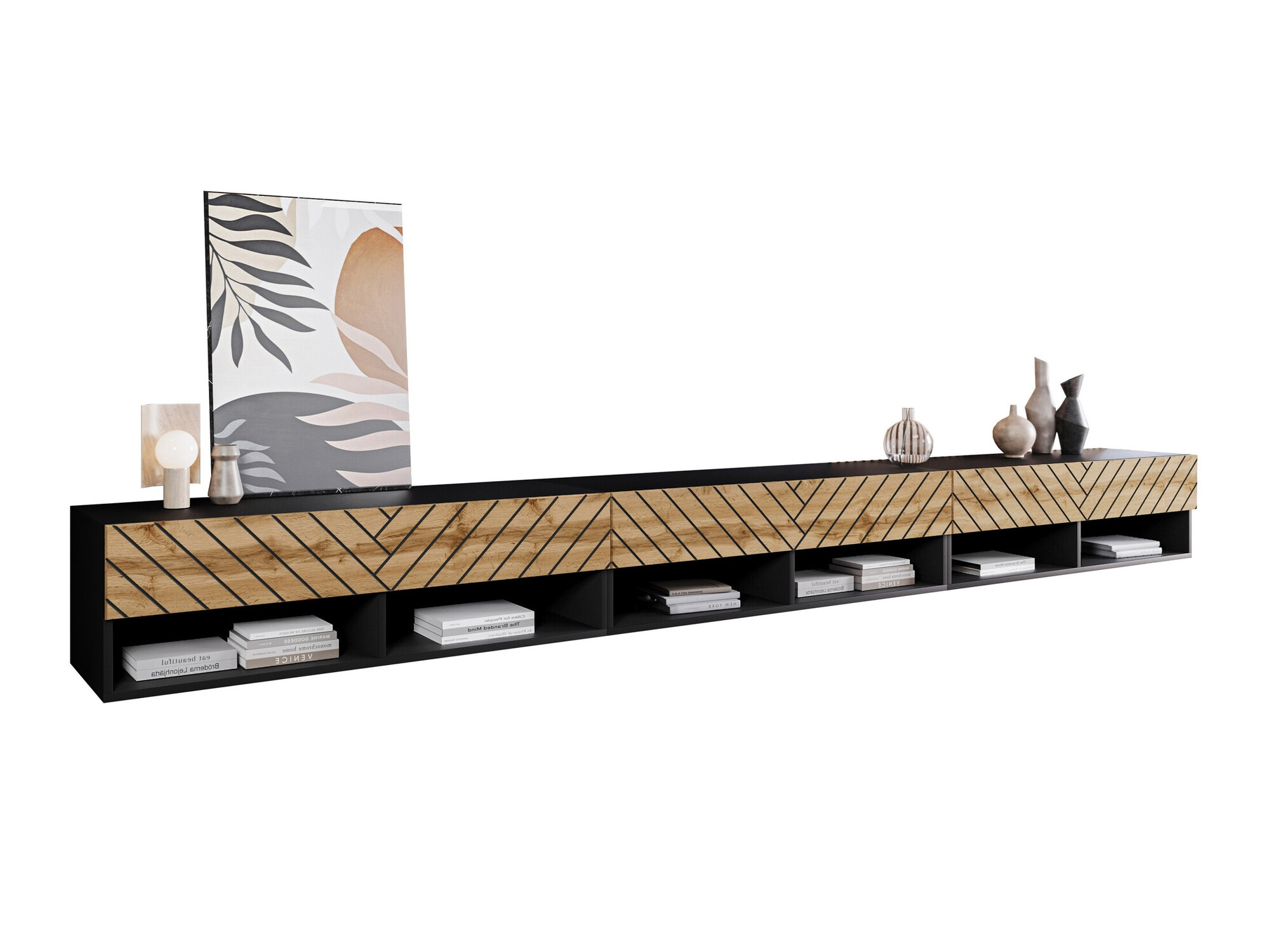 TV-meubel Sarasota 189